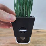 Faux Plant Vase Case for Blink Mini Cam (2020)