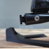 Paintball Marker Display Stand