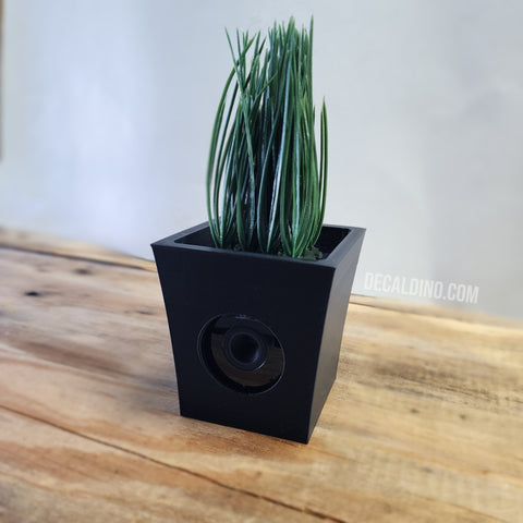 Hidden Plant Vase Case for Wyze Cam OG / Telephoto (2023)