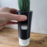 Faux Plant Vase Case for Ring Stick Up Cam