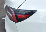 Fits 2020+ Tesla Model Y Rear Side Reflector Overlay Tint / Decals