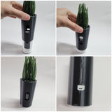 Hidden Plant Vase Case for Ring Indoor Cam