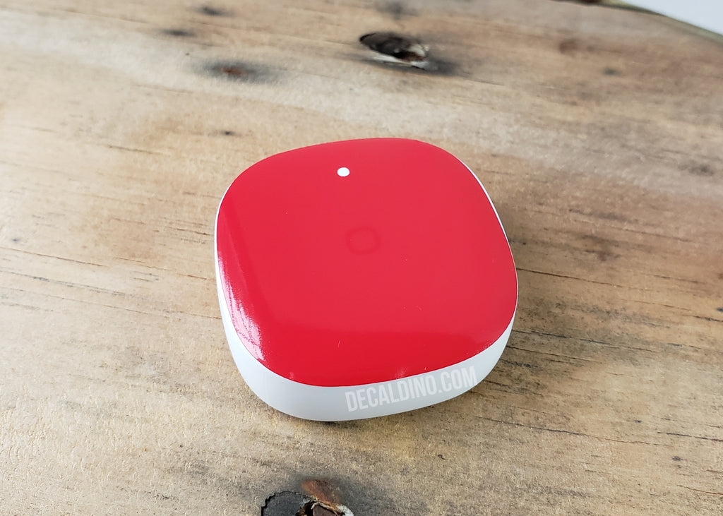 Wrap Kit for Samsung SmartThings Button