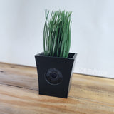 Hidden Plant Vase Case for Wyze Cam v2