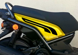 Yamaha Zuma BWS 125 Replacement Factory Body Decals Accessories