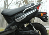 Yamaha Zuma Replacement Factory Body Decals BWS Accessories