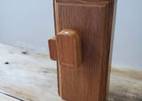 Xiaomi Aqara Smart home Sensor - Wood decal cover skin wrap camo hide
